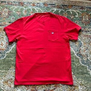 SOUTHERN TIDE MENS T-SHIRT IN SZ LARGE…GREAT PRE-OWNED CONDITION!!!